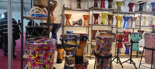 عکس هنرکده موسیقی باربد 