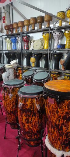 عکس هنرکده موسیقی باربد 