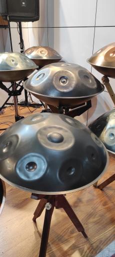 عکس هنرکده موسیقی باربد 