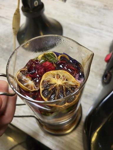 عکس قهوه راز شعبه 1