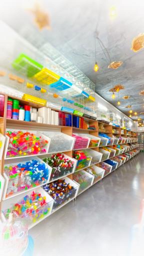 فروشگاه قفسان