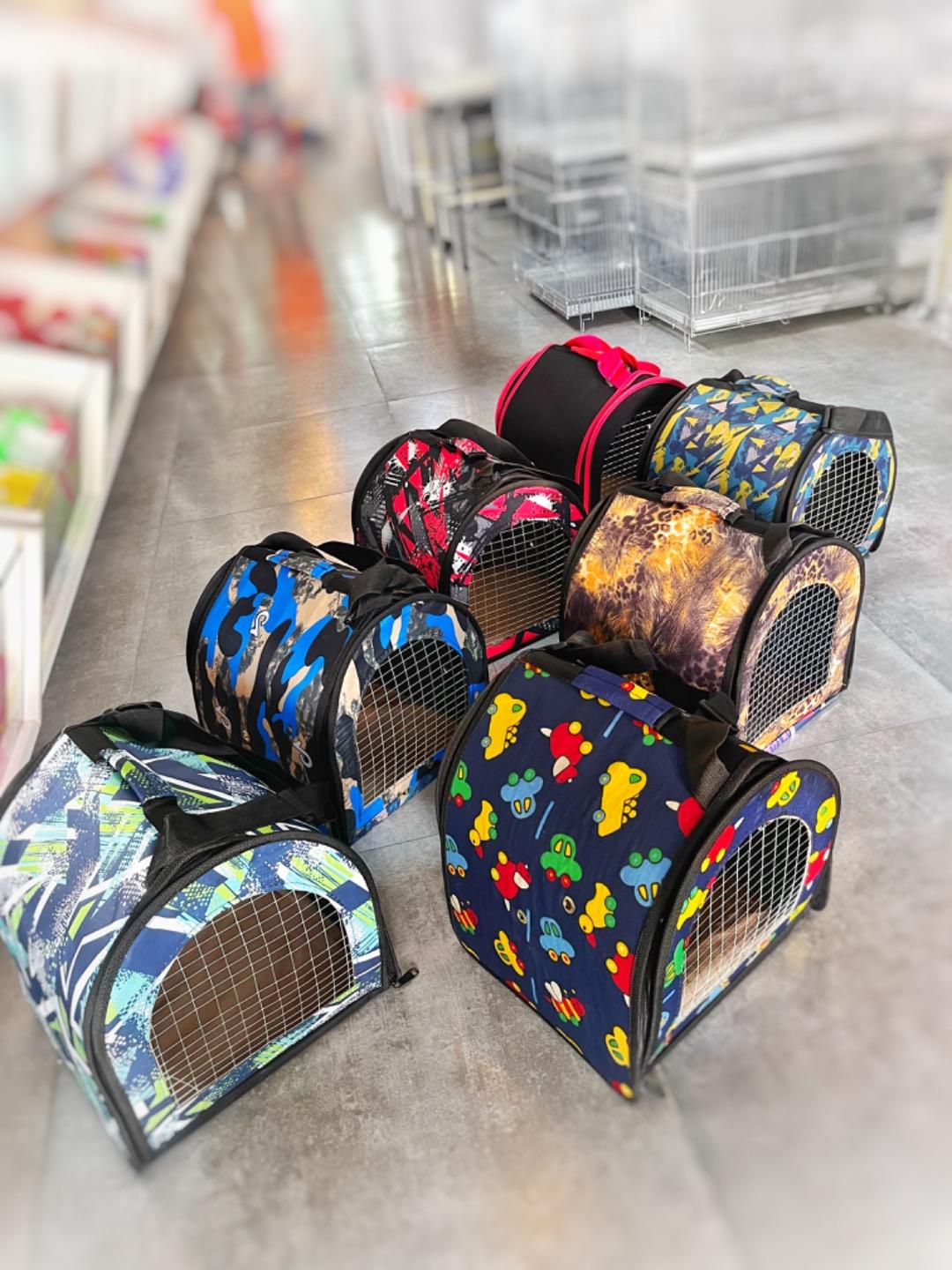 عکس فروشگاه قفسان