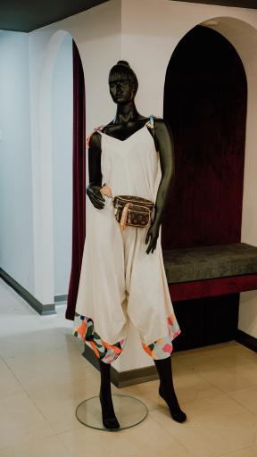 عکس مزون انجل