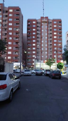 عکس مجتمع جام جم