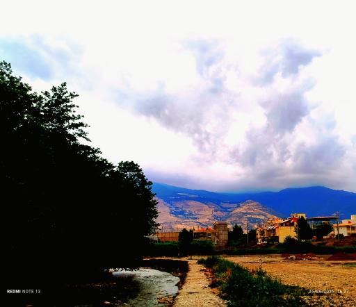 عکس توتکابن