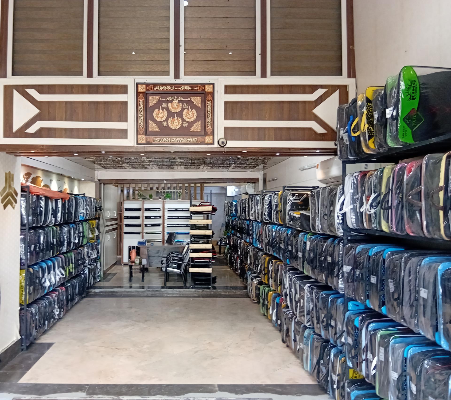 عکس تزئينات خودرو هوم اسپرت