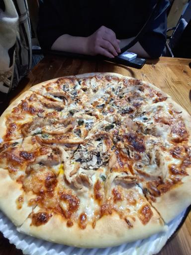 عکس کافه رستوران کاریبو