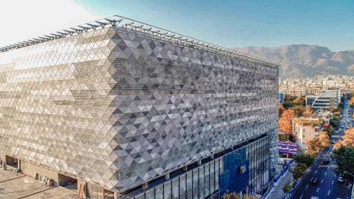 عکس پروژه عطرگل یاس سکاف