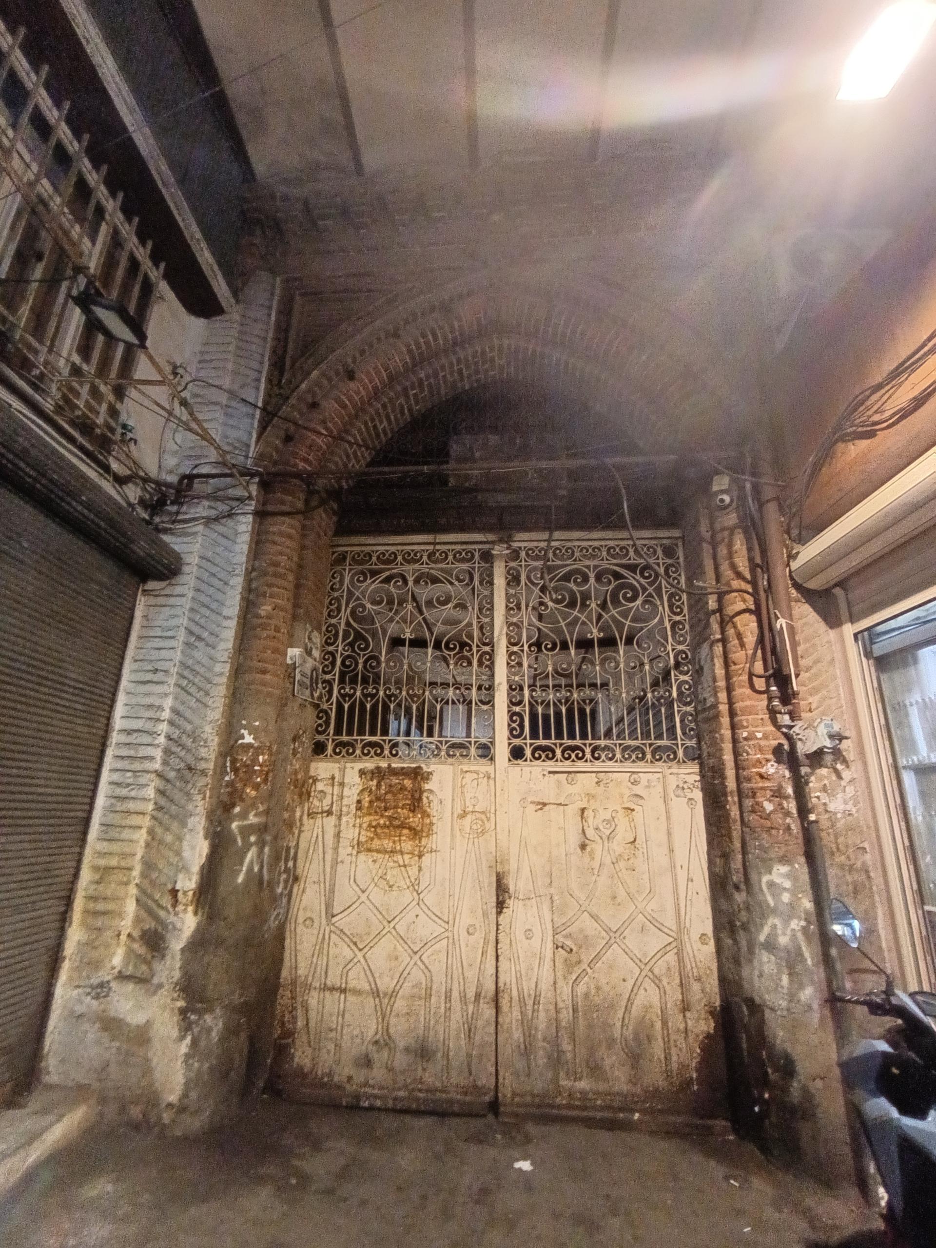 عکس کاروانسرای گلشن