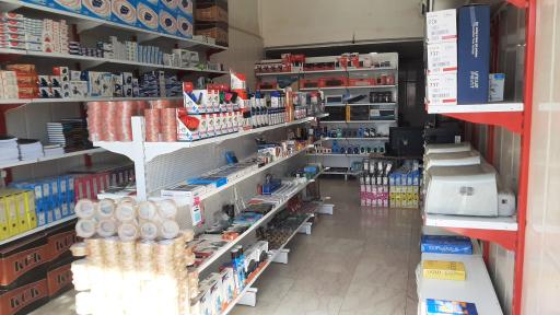 عکس ماشین های اداری سورنا