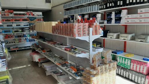 عکس ماشین های اداری سورنا