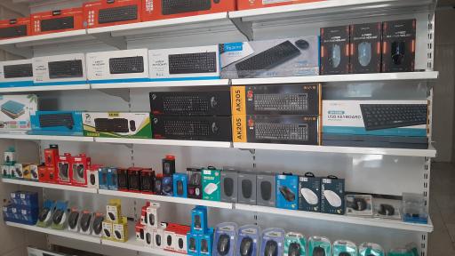 عکس ماشین های اداری سورنا