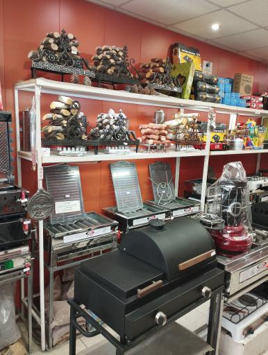 عکس فروشگاه آتشی