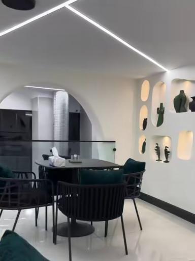 عکس باربیکیو شهرک