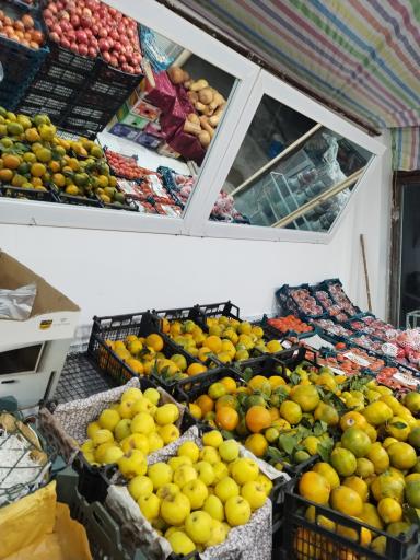 عکس میوه سرای چهارفصل