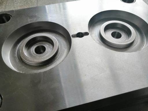 عکس قالبسازی نورانی