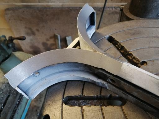 قالبسازی نورانی