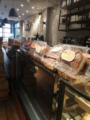 عکس نان سحر