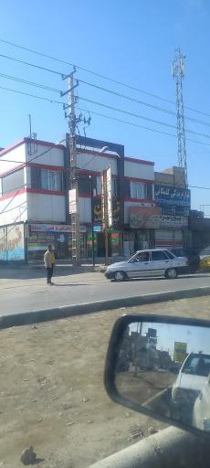 عکس طباخی عالیجناب
