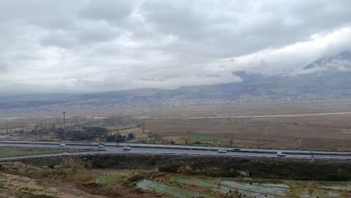 عکس توتکابن