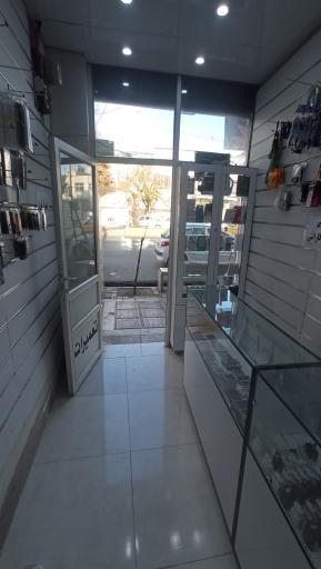 عکس موبایل علی اکبر