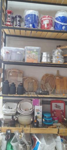 عکس ارزانسرای کاظمی 