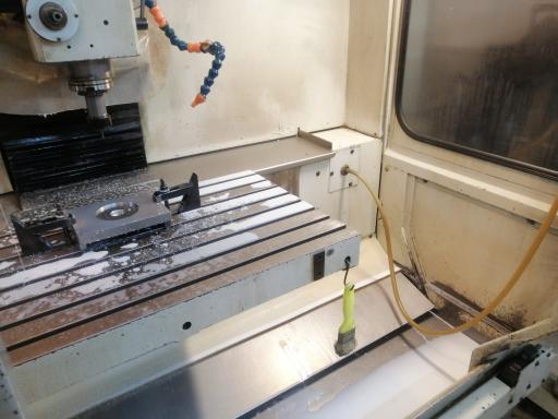 قالبسازی نورانی