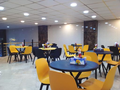 عکس کافه بستنی امیر