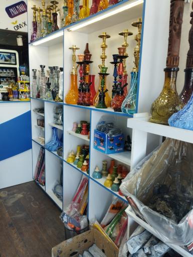 عکس فروشگاه دخانیات محبوبی(بابلسر)