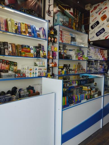 عکس فروشگاه دخانیات محبوبی(بابلسر)