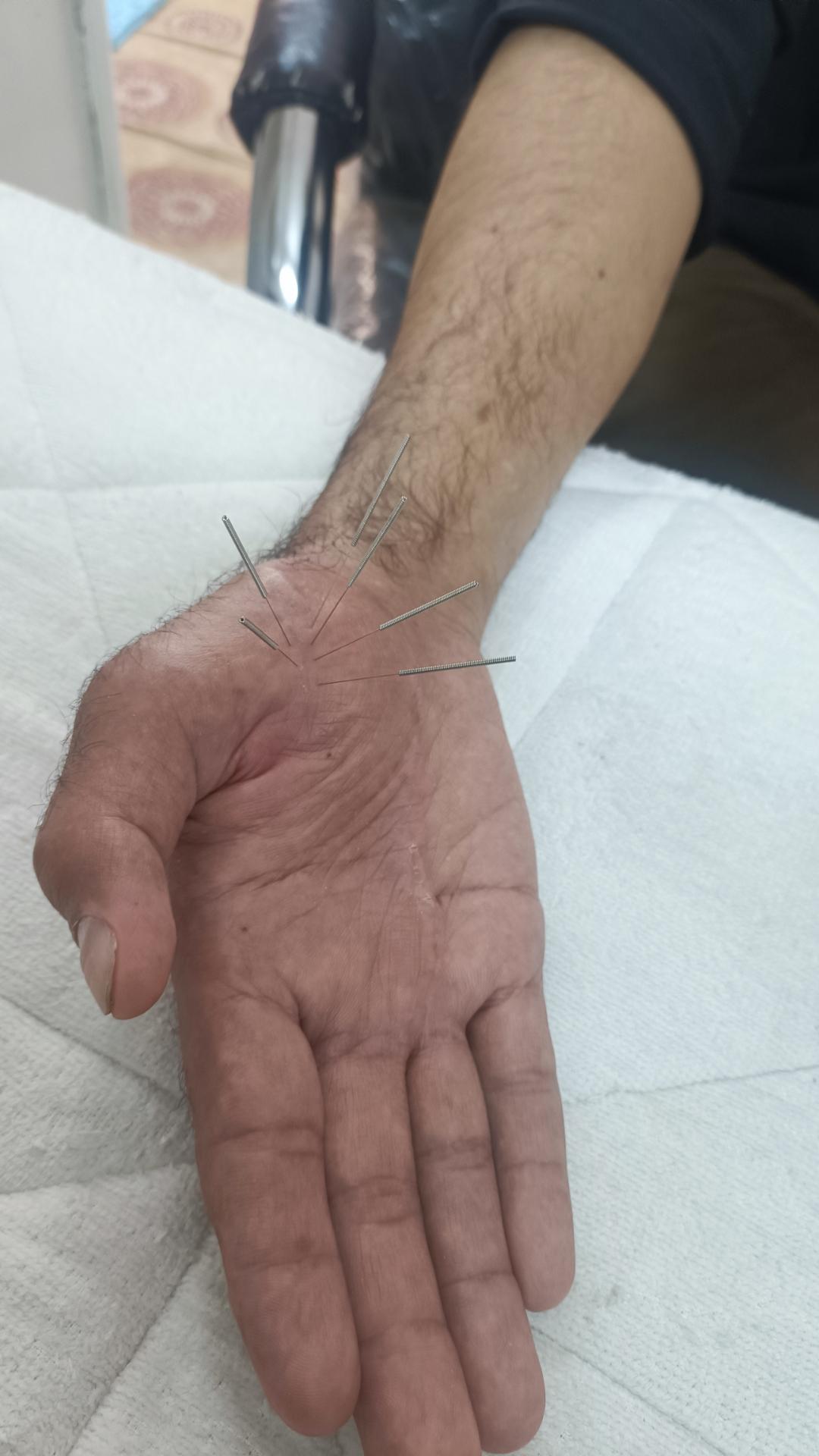 عکس کاردرمانی و گفتاردرمانی شهرک غرب