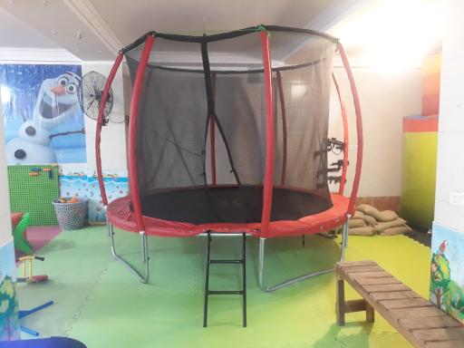 عکس خانه بازی ماهور