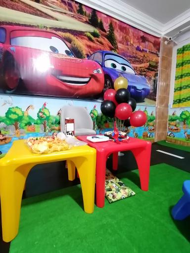 عکس خانه بازی ماهور