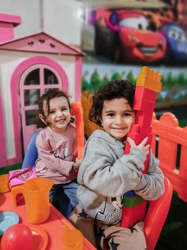 عکس خانه بازی ماهور