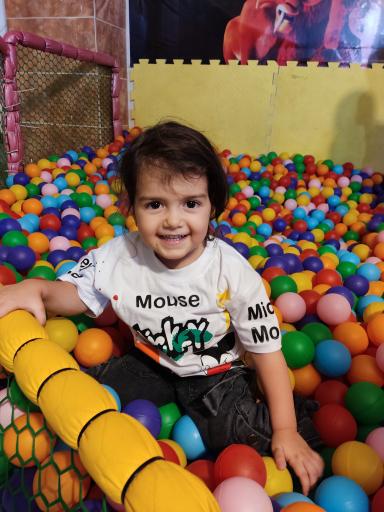 عکس خانه بازی ماهور