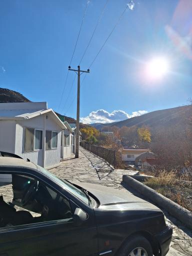 عکس اردوگاه آموزشی تربیتی مفتاح حوزه علمیه