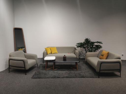 عکس مبلمان و سبک زندگی ایبلو