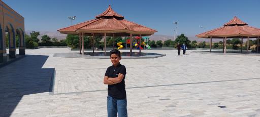 عکس وسیله بازی کودکان