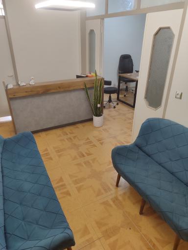 عکس کلینیک کاراکاشت