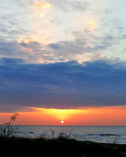 عکس ساحل محمودآباد