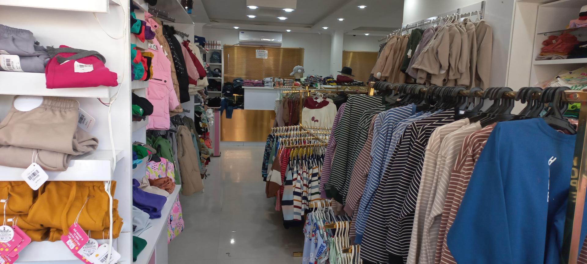 عکس پوشاک تارادیس