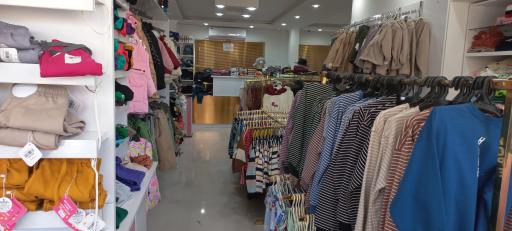 عکس پوشاک تارادیس