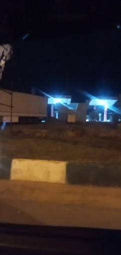 عکس پمپ گاز CNG سرخوش علیزاده