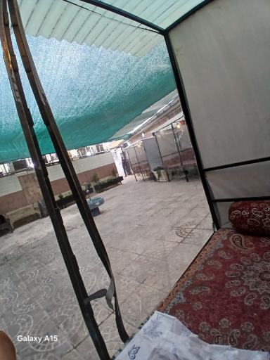 عکس رستوران قائم غدیر