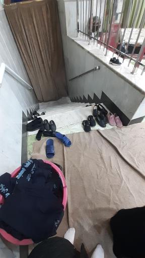 عکس مسجد جامع جعفر طیار