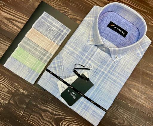 پوشاک برند مردانه  تاج بخش