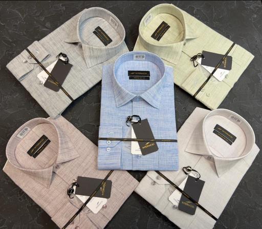 پوشاک برند مردانه  تاج بخش