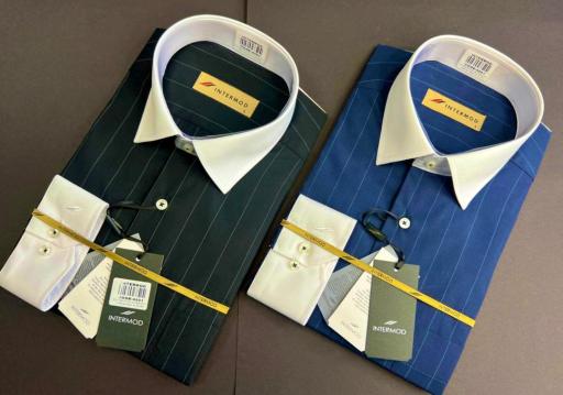 پوشاک برند مردانه  تاج بخش