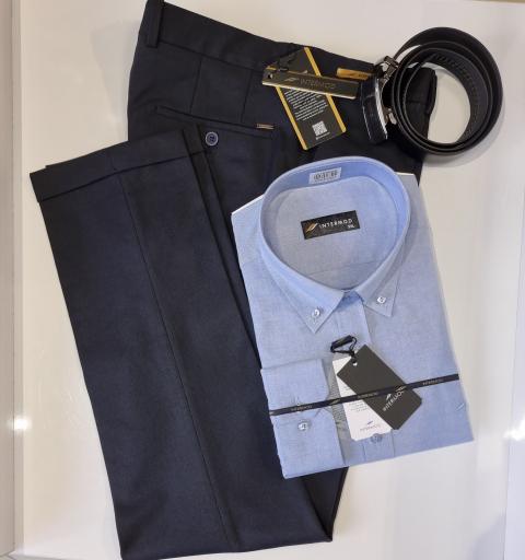 پوشاک برند مردانه  تاج بخش