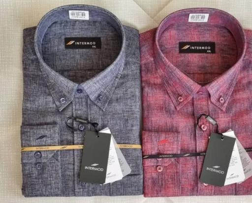 عکس پوشاک برند مردانه  تاج بخش